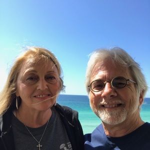 Meet your Posher, Martha