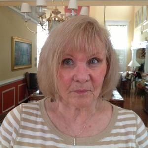 Meet your Posher, Judy