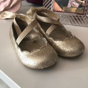 Report Toddler Flats