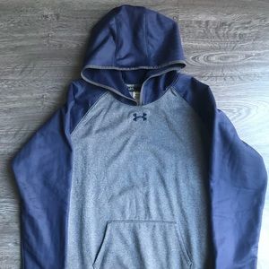 ⚡️NWT⚡️ Under Armour hoodie.