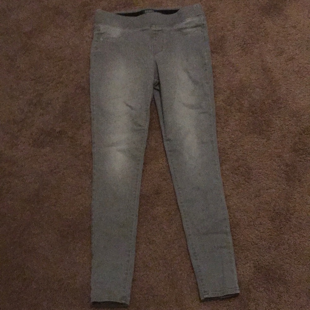 Old Navy rockstar jegging