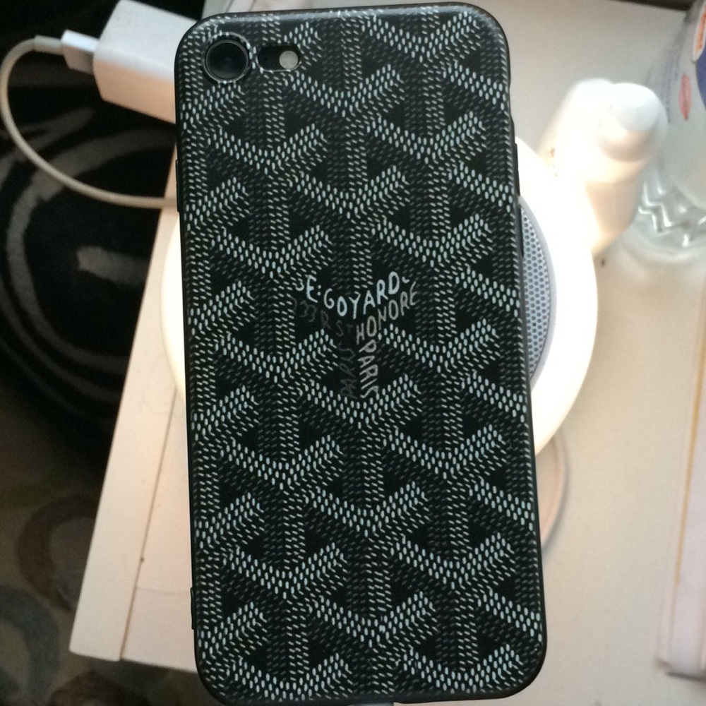 Goyard Iphone 7/8 case