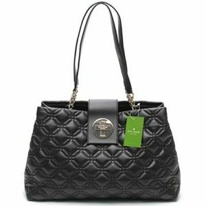 🎉 KS ♠️ Astor Court Elena Bag