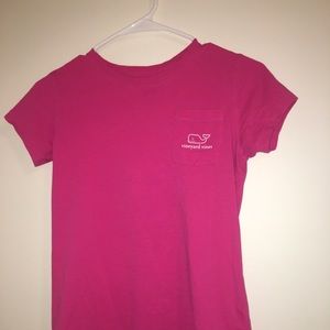Vineyard Vines Girls T-Shirt