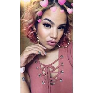 Meet your Posher, Jessy