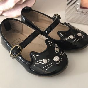 Gap Flats for Toddlers!
