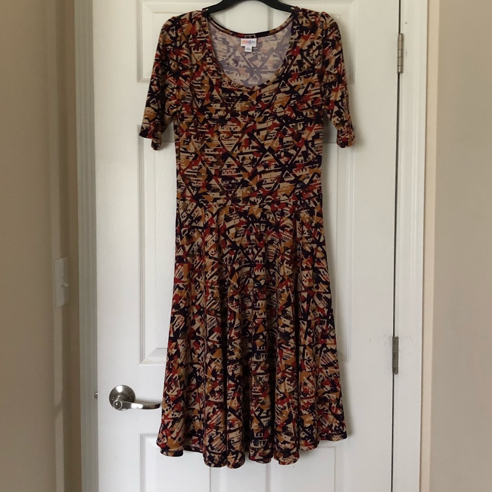 LuLaRoe Nicole