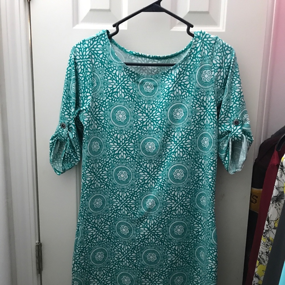 Lola dress