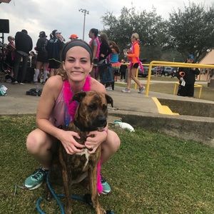 Meet your Posher, Taylor