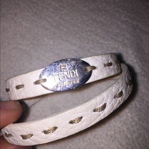 Fendi Bracelet