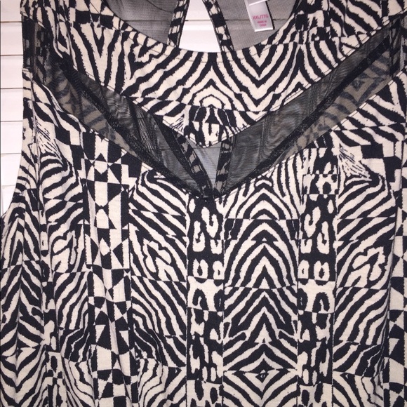 Xhiliration/Target dress - Picture 2 of 5