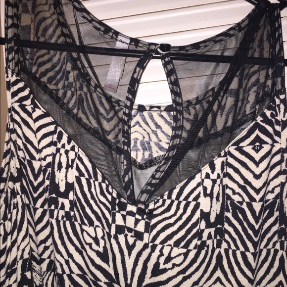 Xhiliration/Target dress - Picture 4 of 5