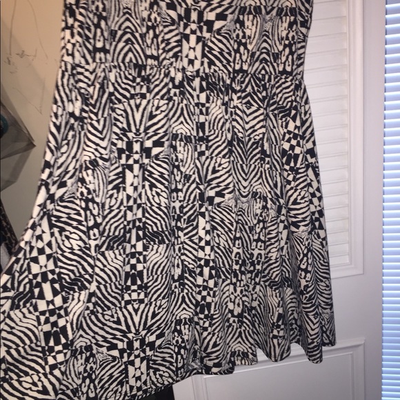 Xhiliration/Target dress - Picture 5 of 5