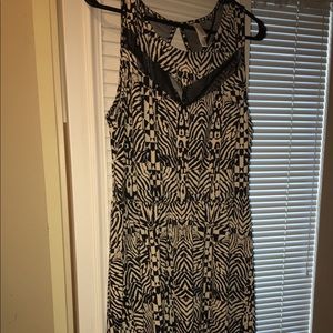 Xhiliration/Target dress