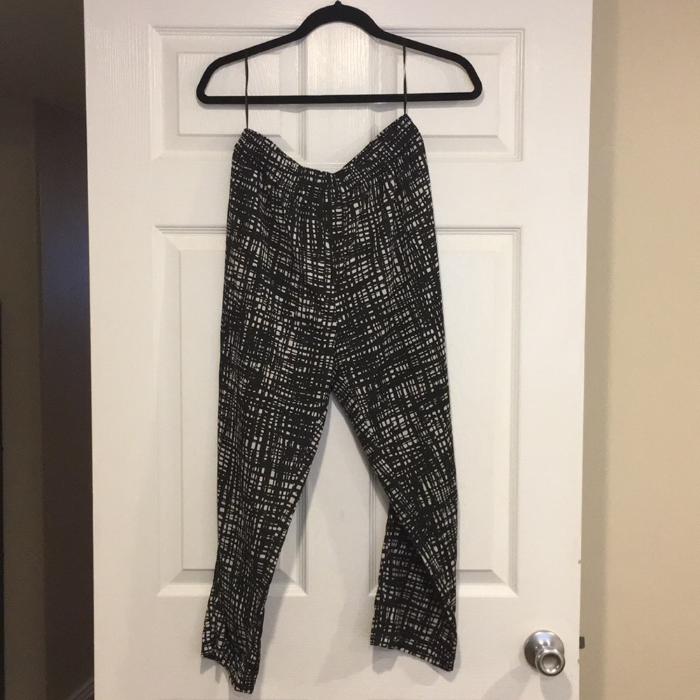 Nordstrom - Collective Concepts Pants