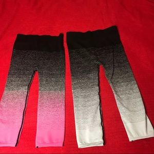 Ombré Legging Bundle medium