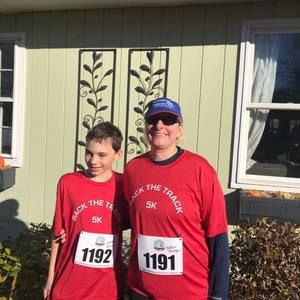 Meet your Posher, Sally