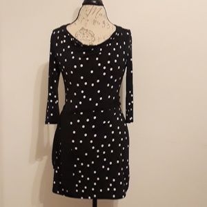 White House Black Market Dress