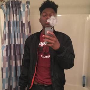 Meet your Posher, Jamar