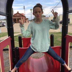 Meet your Posher, Johanna