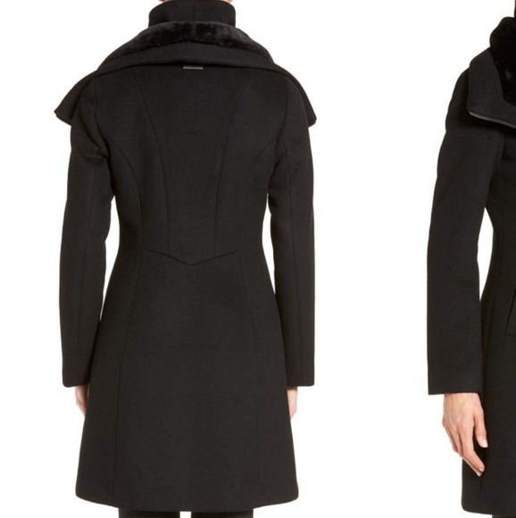 Coat soia and kyo - Picture 2 of 5