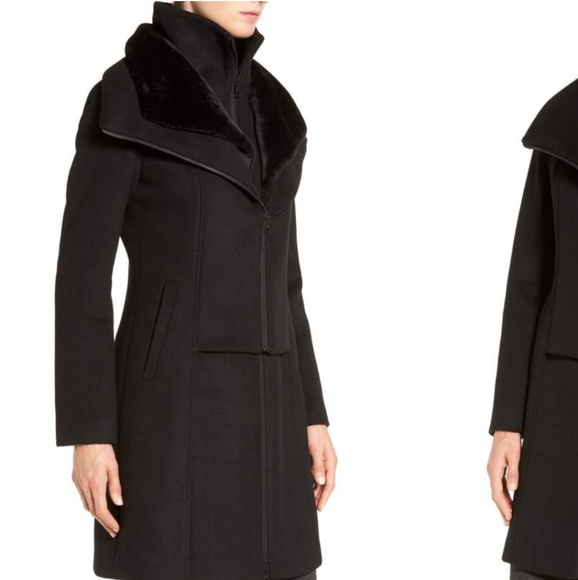 Coat soia and kyo - Picture 3 of 5