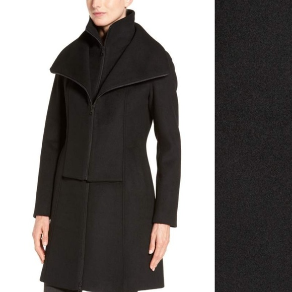 Coat soia and kyo - Picture 4 of 5