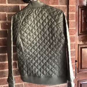 columbia blue square lodge mid jacket