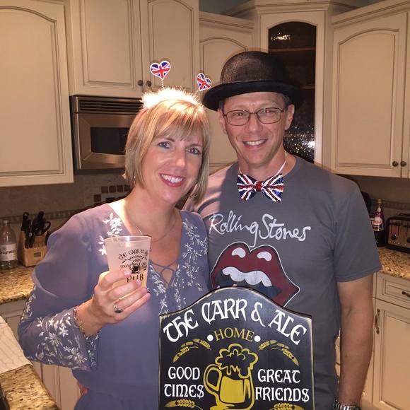 Meet your Posher, Danielle - Picture 1 of 1