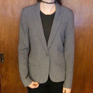 APT. 9 Grey Blazer