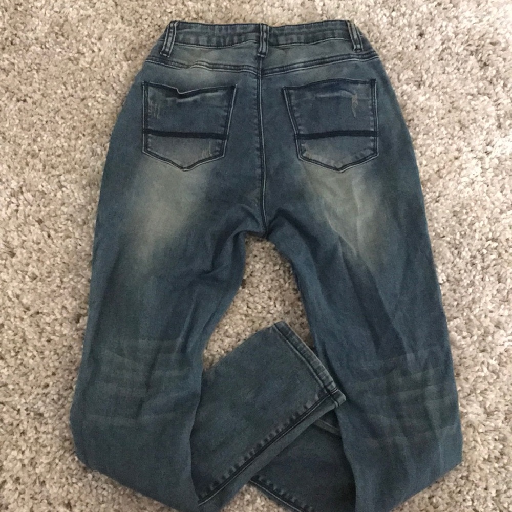 Jeans - Picture 4 of 4