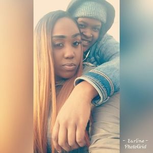 Meet your Posher, Earline