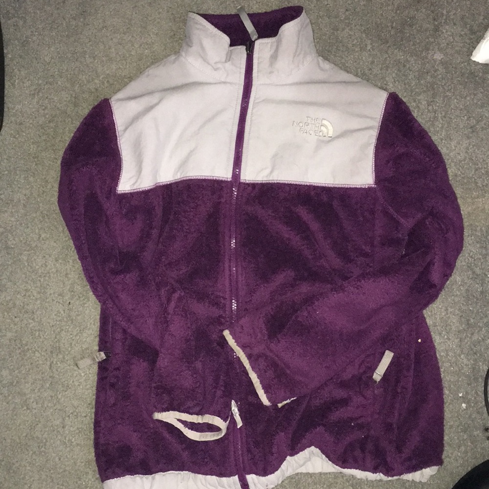 North Face