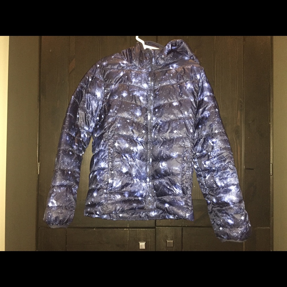 Gap kids prima loft coat