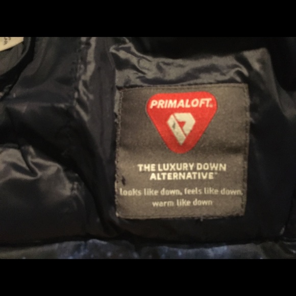 Gap kids prima loft coat - Picture 4 of 4