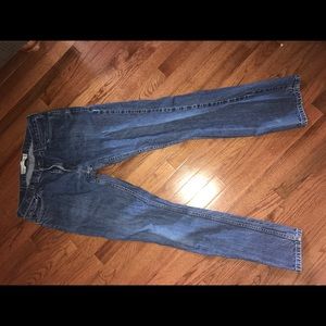 LEVIS MENS JEANS!!!