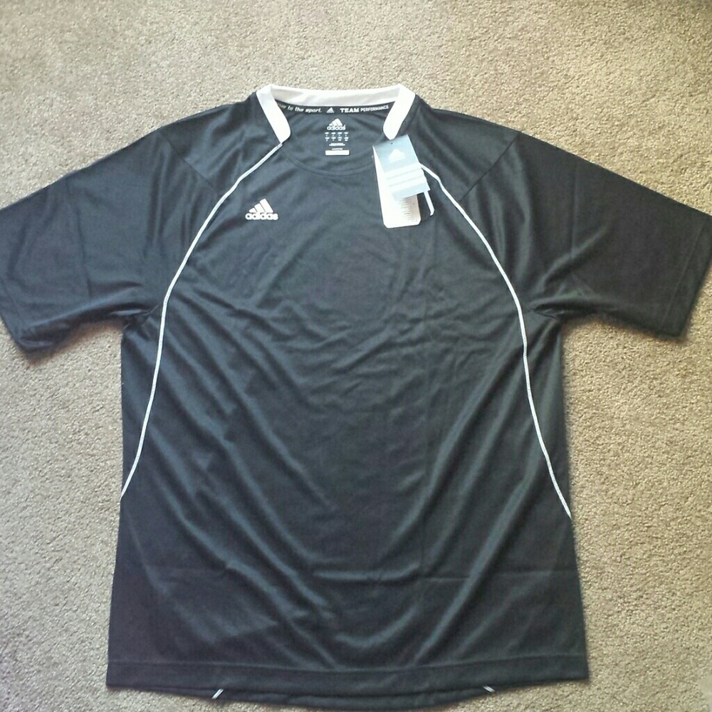 NWT ADIDAS SHIRT