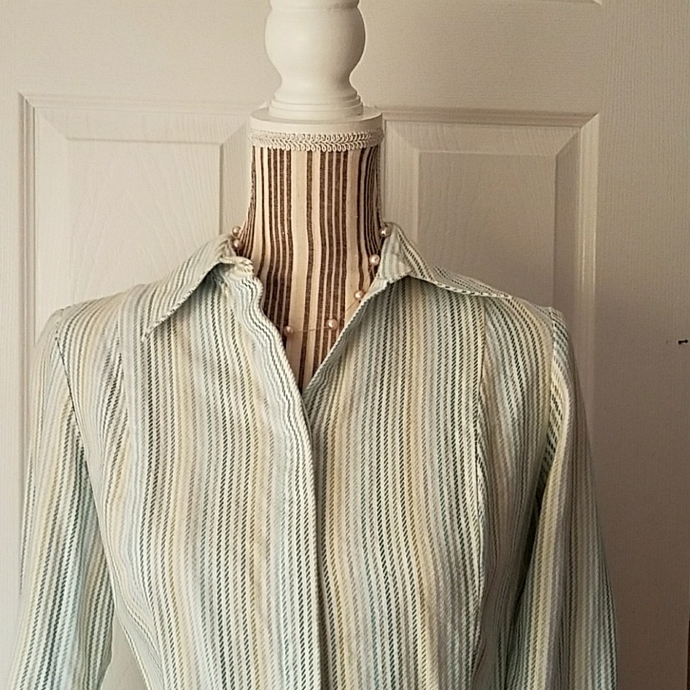 Shirt Ann Taylor Loft