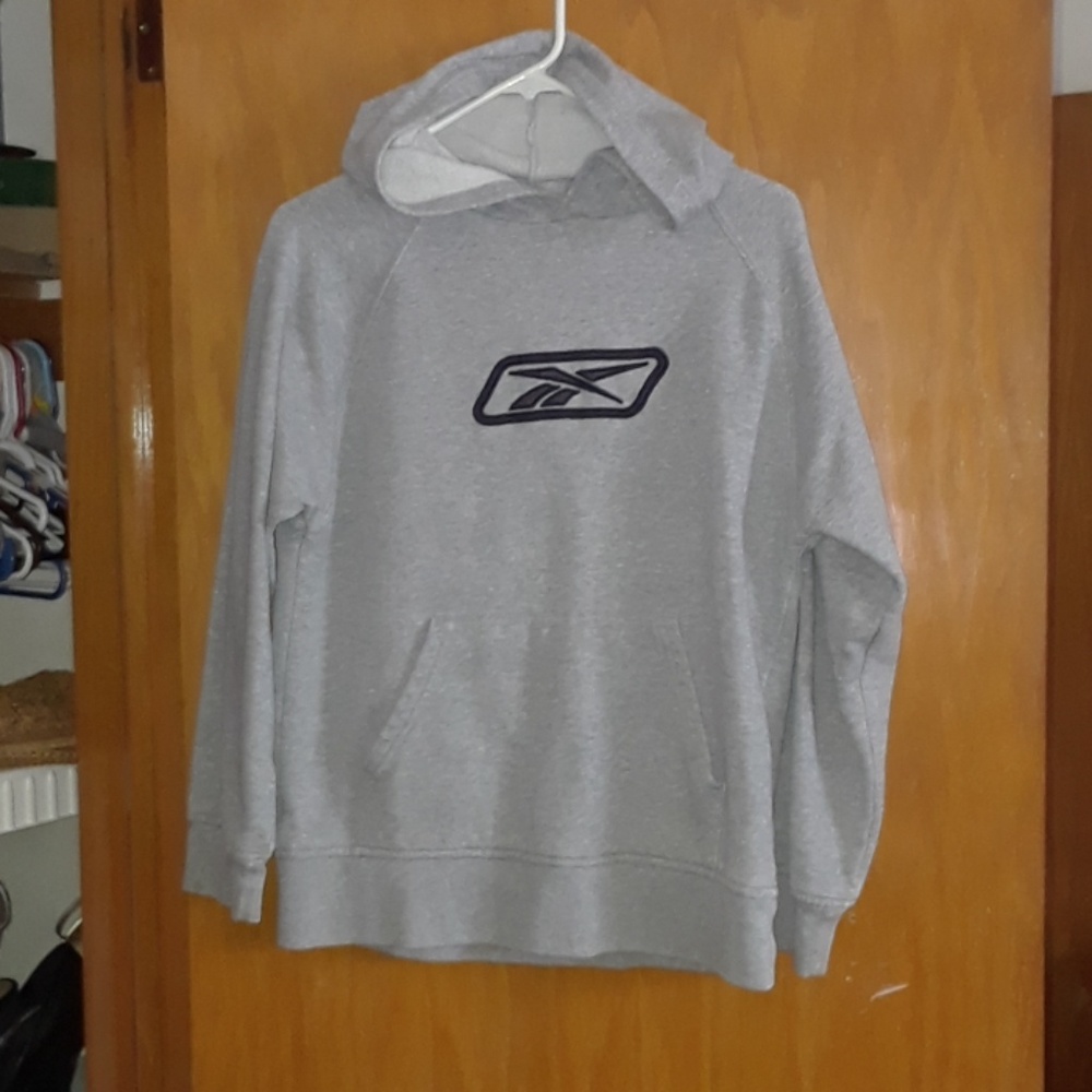 REEBOK HOODIE
