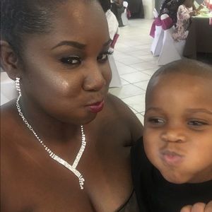 Meet your Posher, Kenya