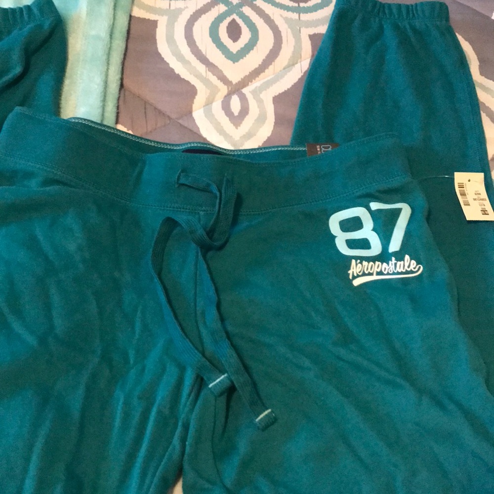 Aeropostale Cinch legging