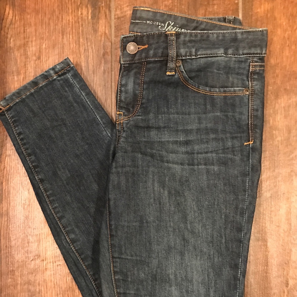Tommy Hilfiger Skinny Jeans