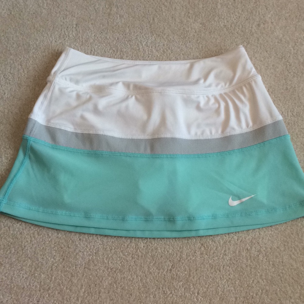 Nike Tennis Skirt (Skort)
