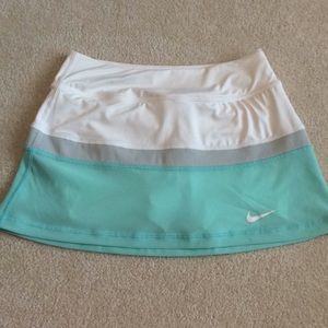 Nike Tennis Skirt (Skort)