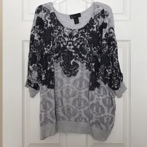 Lane Bryant Sweater