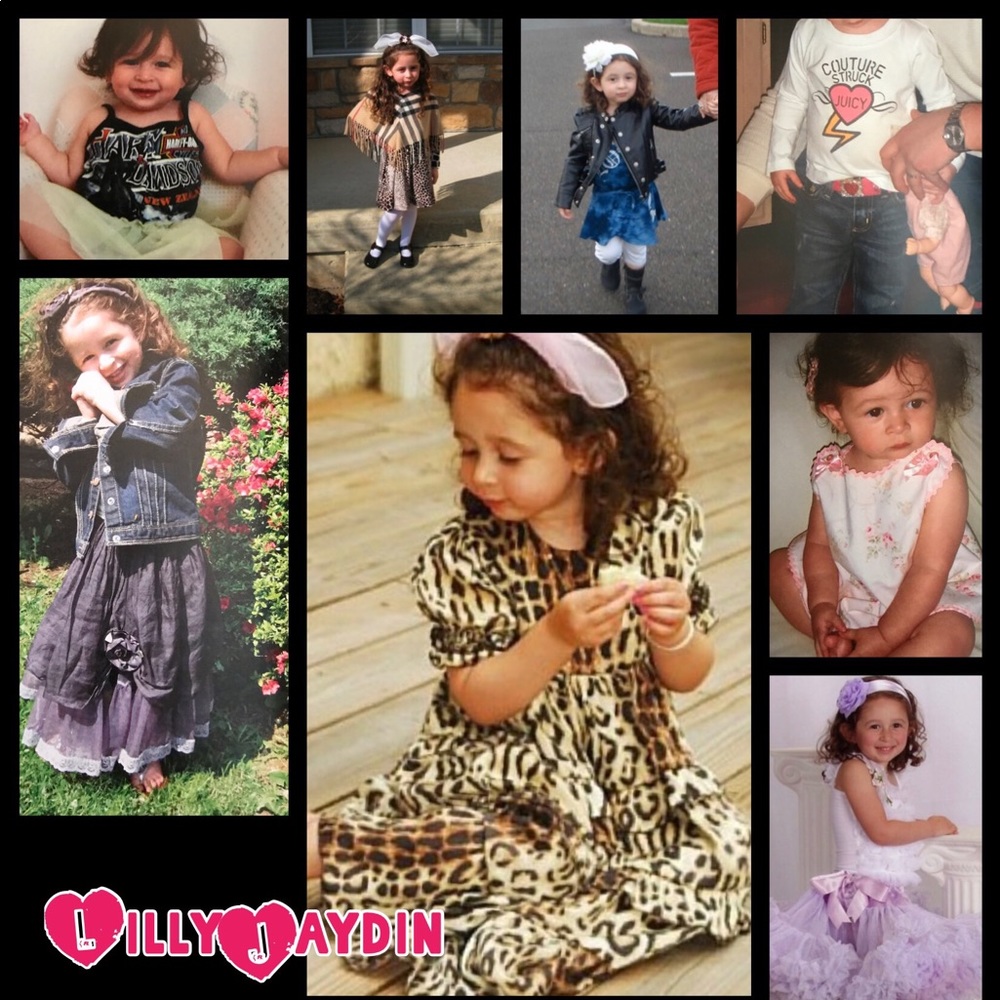 LillyJaydin - Picture 2 of 5