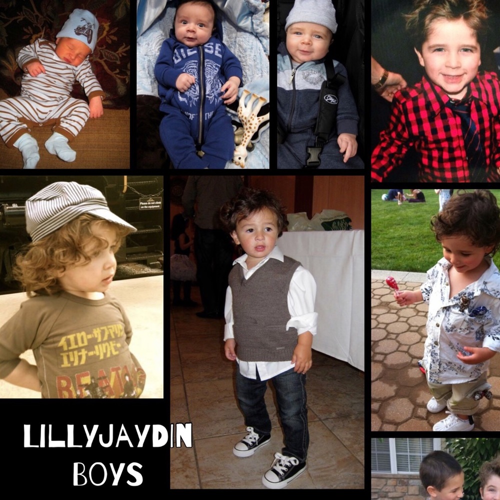 LillyJaydin - Picture 3 of 5