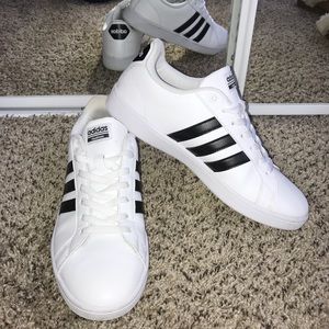 Adidas size 10 worn 3 times