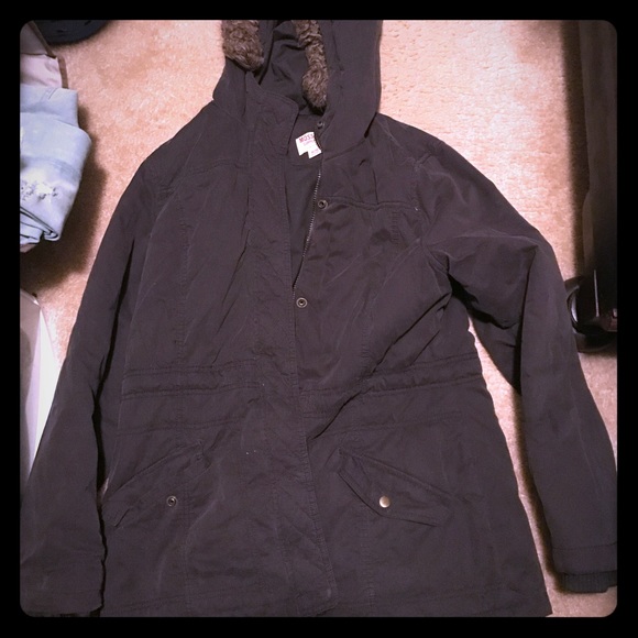 Cute winter coat - Picture 1 of 2