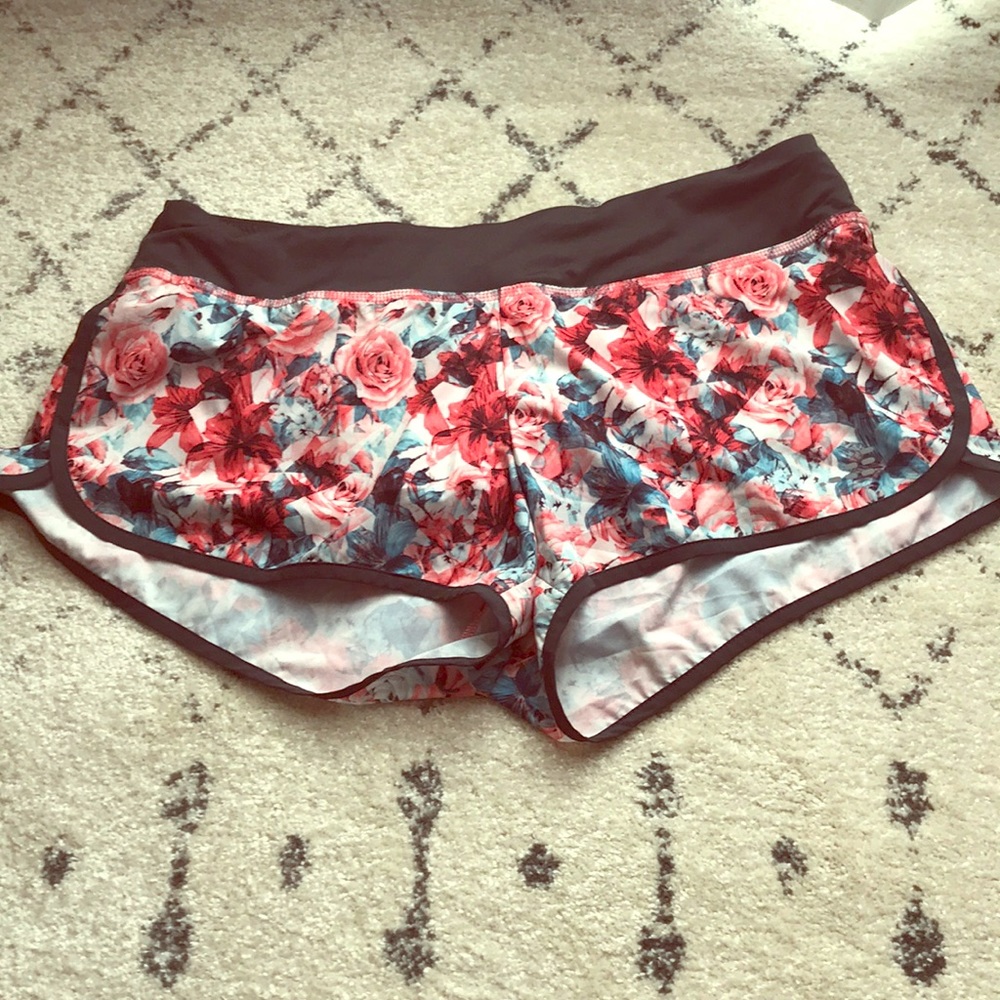 bcg size large athletic shorts